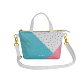 美國進口杜邦紙制作 酒品包裝袋 禮品袋 保暖袋  時尚 個性 環保