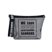 美國杜邦紙抗撕裂單化妝包外貿鋁膜Tyvek網料杜邦紙