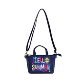 工廠訂做杜邦紙斜跨包撕不爛創(chuàng)意個性設計手機包亞馬遜外貿(mào)定制