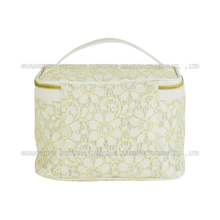 2017化妝包定制定做