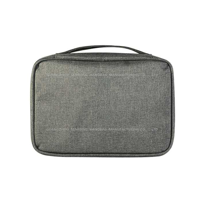 2017洗漱包定制定做