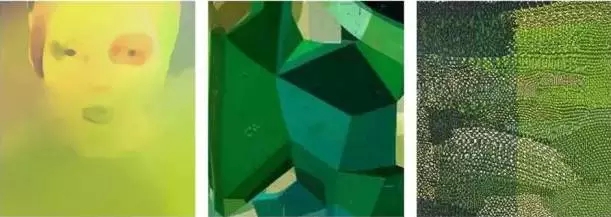 2017色彩趨勢分析