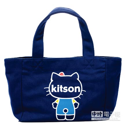  簡約實用 托特包大大吸引眼球，歡迎定制